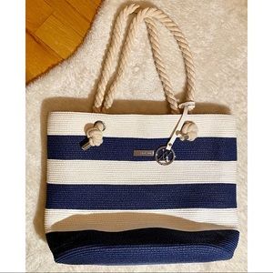 Amiani Beach Bag 🏖